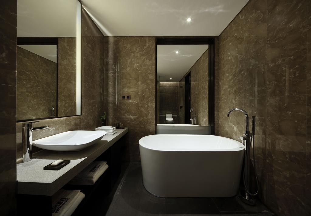 Ease House Luoyang Hotel Lạc Dương Phòng bức ảnh