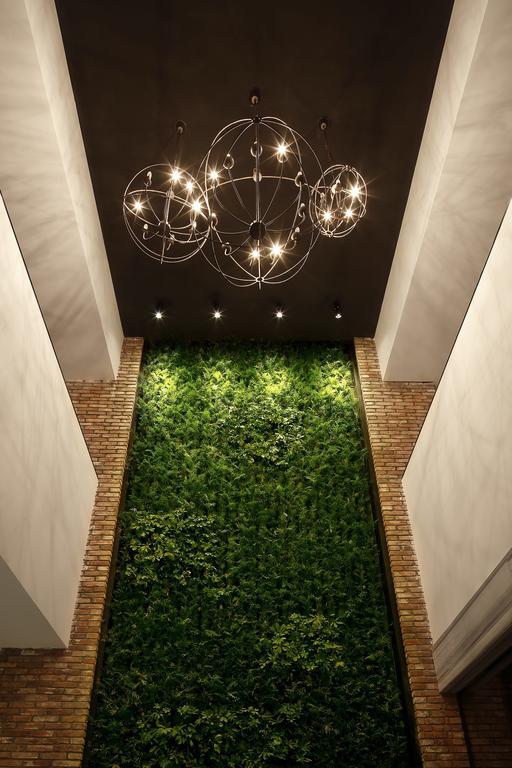 Ease House Luoyang Hotel Lạc Dương Ngoại thất bức ảnh