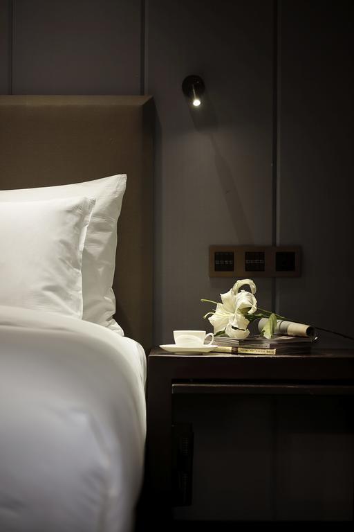 Ease House Luoyang Hotel Lạc Dương Phòng bức ảnh