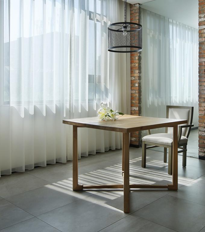 Ease House Luoyang Hotel Lạc Dương Ngoại thất bức ảnh