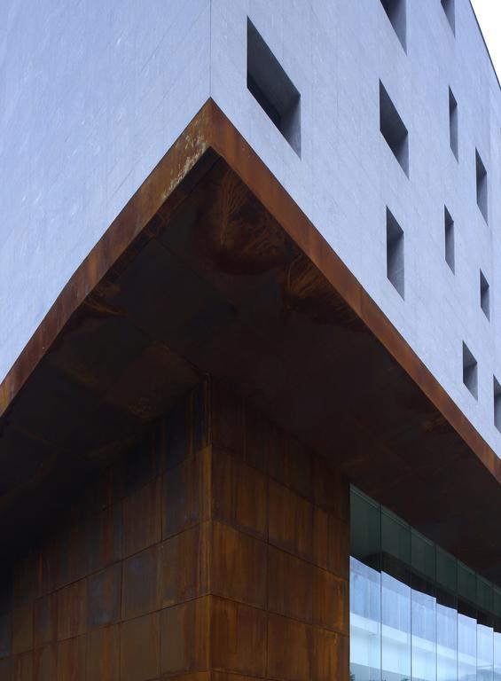 Ease House Luoyang Hotel Lạc Dương Ngoại thất bức ảnh
